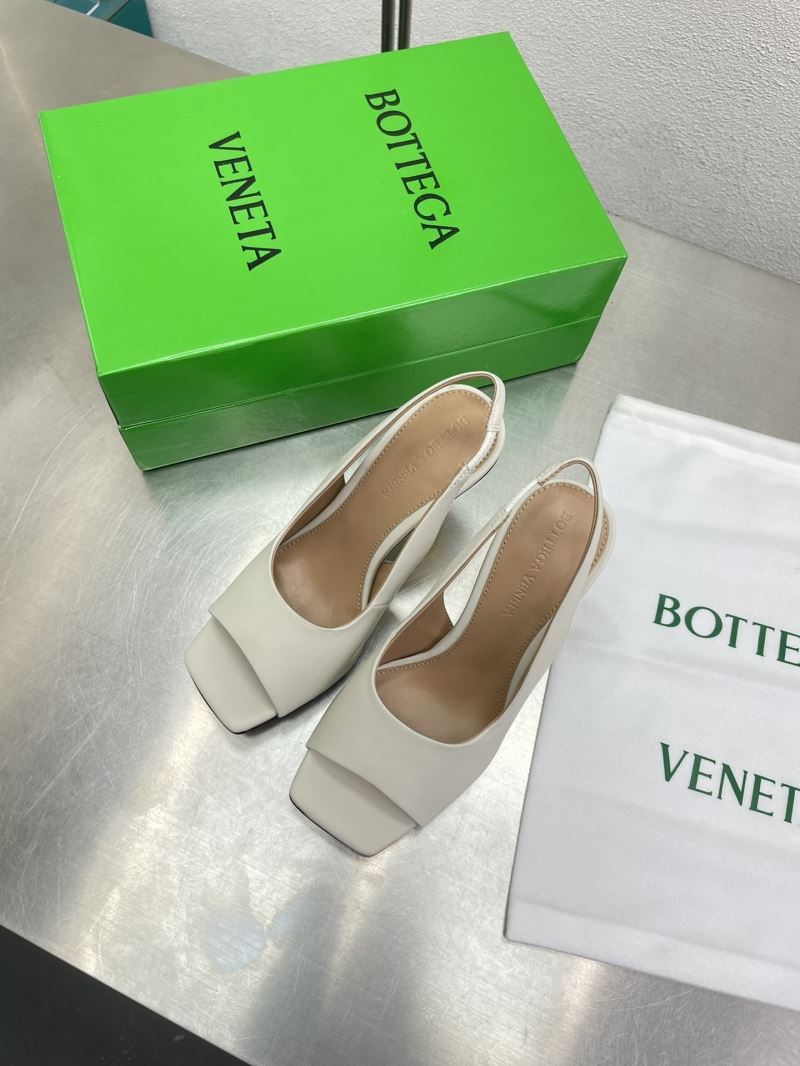 Bottega Veneta Sandals